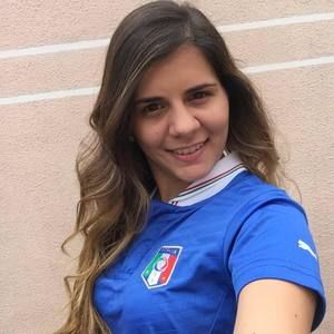 Meet your Posher, Andreina